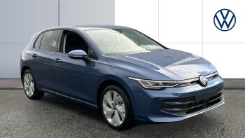 Volkswagen Golf 1.5 TSI 150 Match 5dr Petrol Hatchback